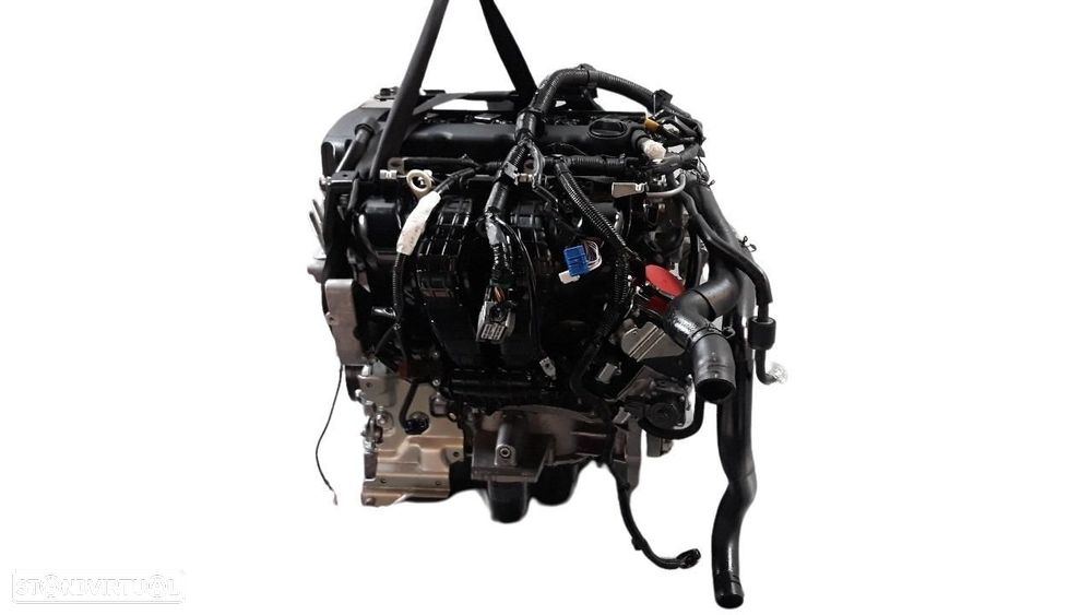 MOTOR COMPLETO MITSUBISHI OUTLANDER GF0GG0 REF. 4B11 - 1