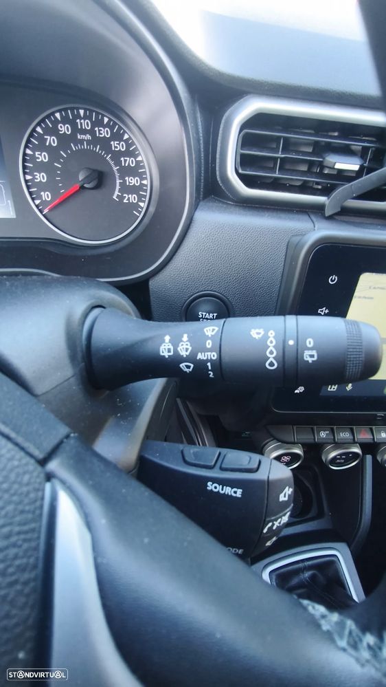 Dacia Duster 1.0 TCe ECO-G Journey+ Up&Go Bi-Fuel - 17