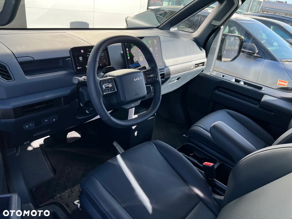 Kia PV5 - 35