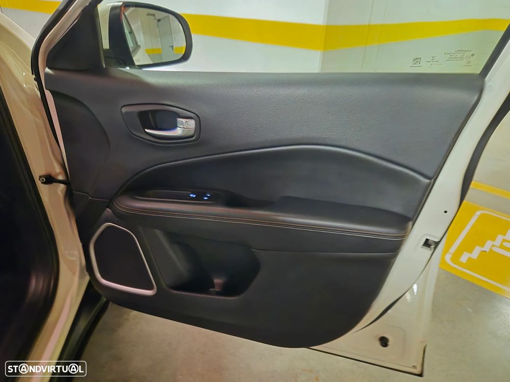Jeep Compass 1.6 M-Jet Limited - 50