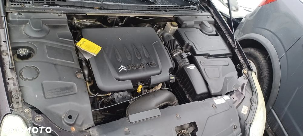 Citroën C5 HDi 170 Biturbo Exclusive - 14