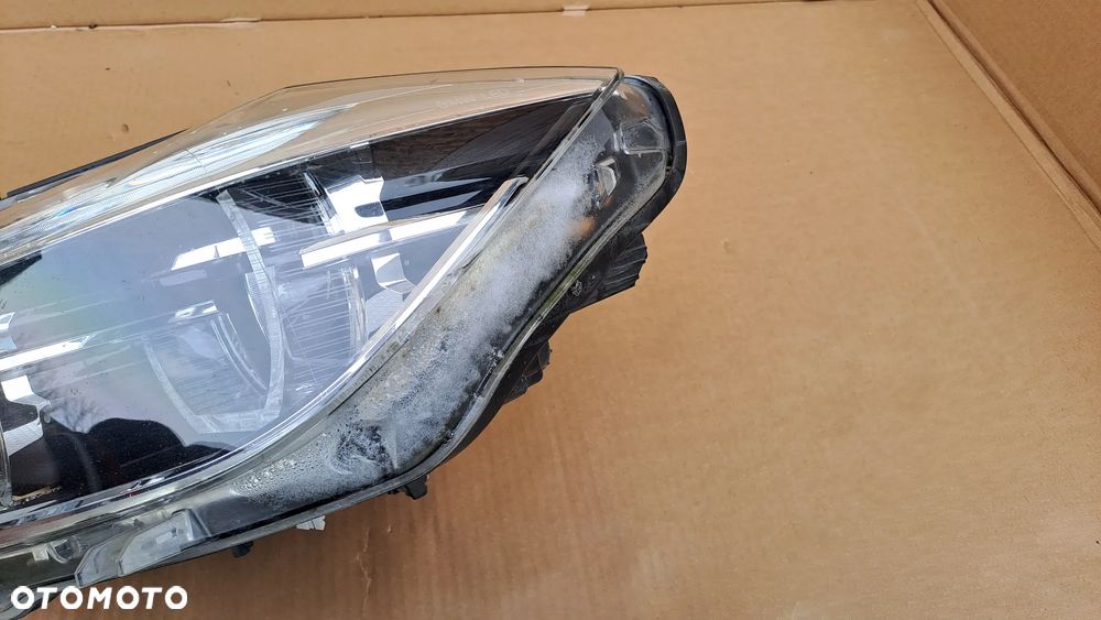 BMW F30 F31 LCI LIFT LEWA LAMPA FULL LED 7498945-01 - 7