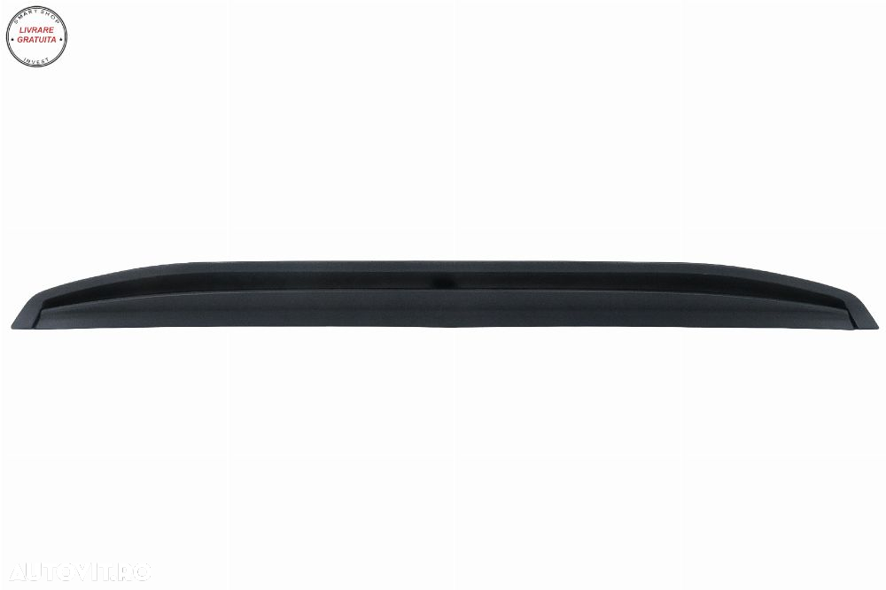 Eleron Portbagaj BMW Seria 3 E30 (1982-1992) Limo / Sedan / Coupe / Cabrio M-Techn- livrare gratuita - 2