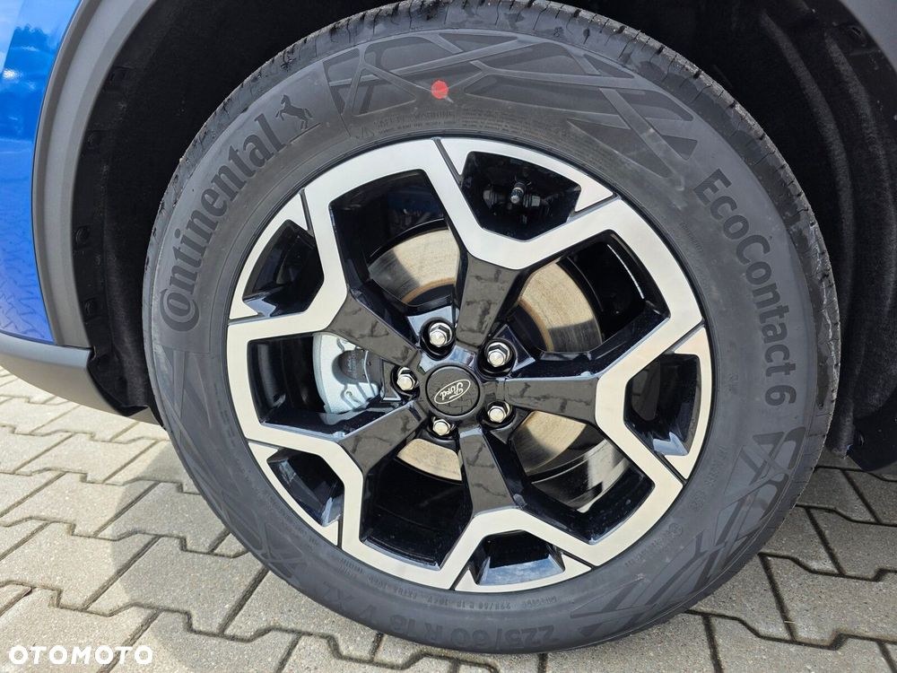 Ford Kuga - 11