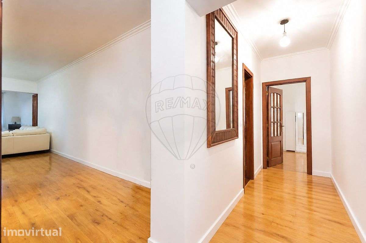 Apartamento T2 para venda - Grande imagem: 5/24