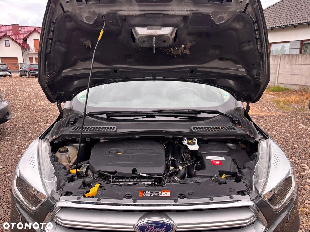 Ford Kuga 1.5 EcoBoost FWD Trend ASS - 19