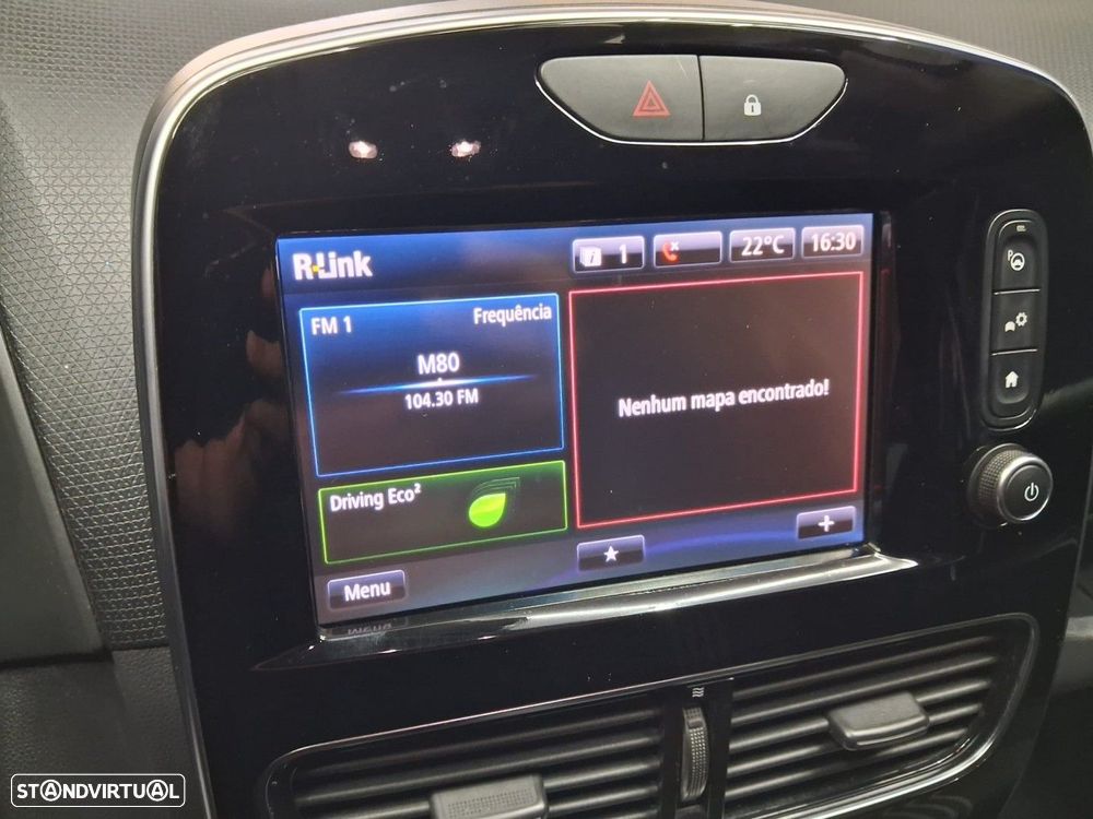 Renault Clio 1.2 TCe GT Line - 15