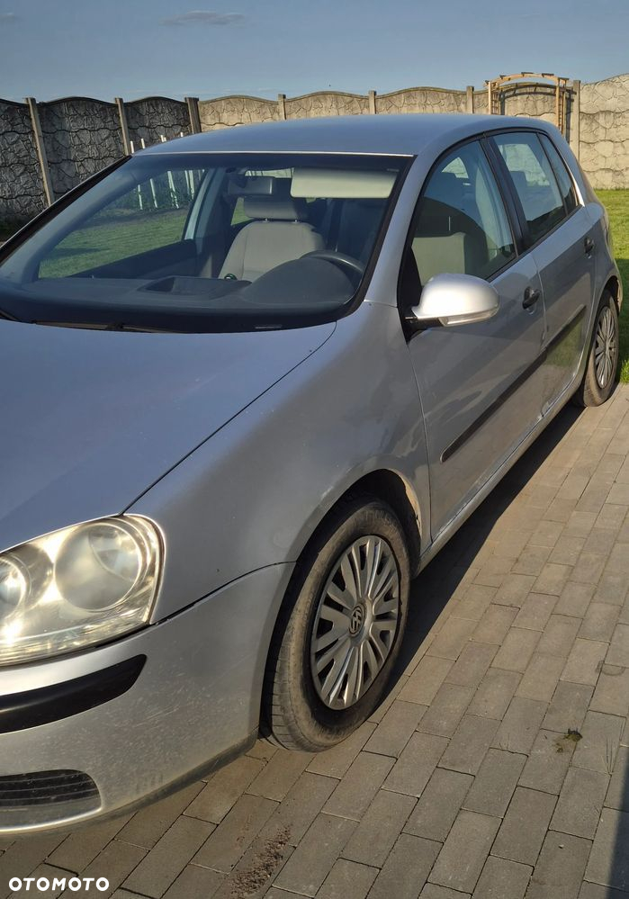 Volkswagen Golf 1.4 Trendline - 2