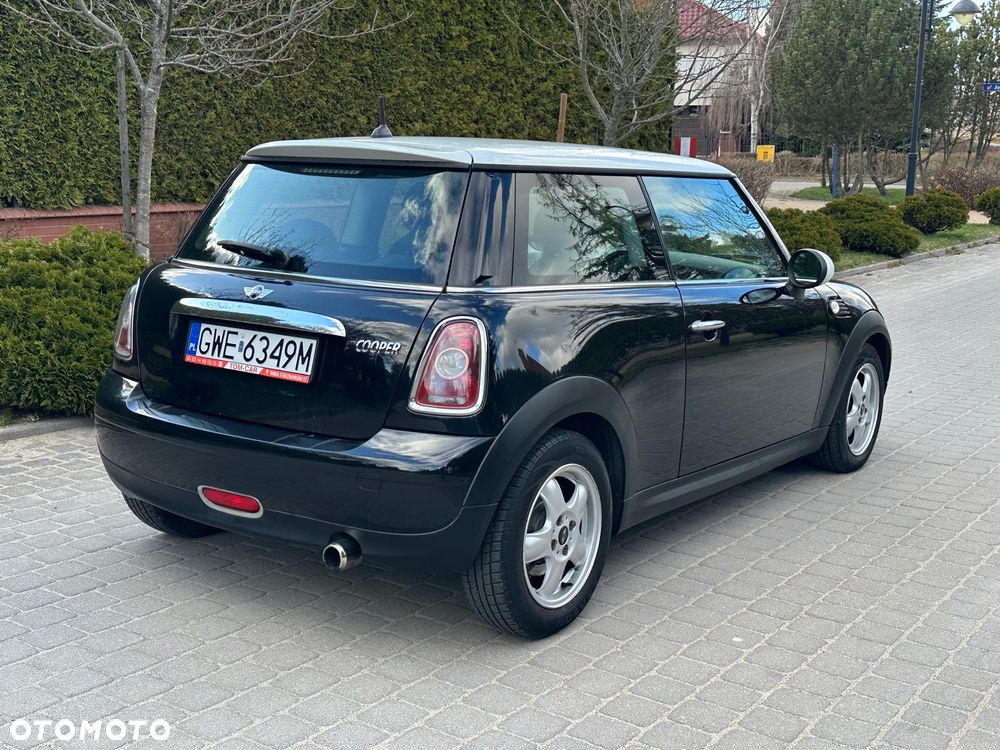 MINI Cooper - 6