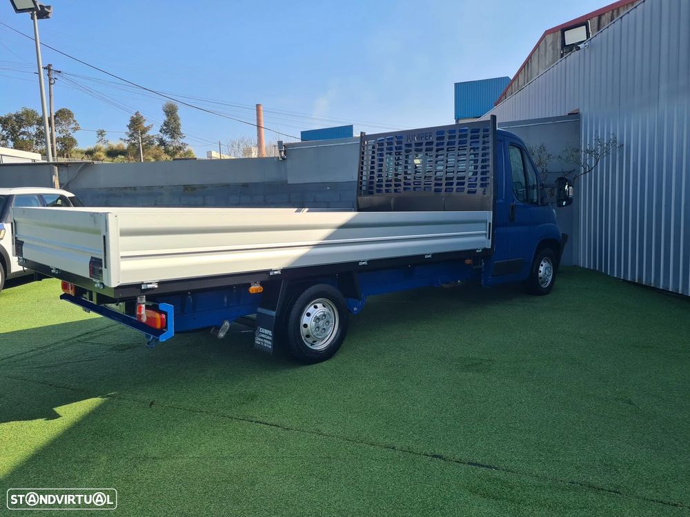 Citroën Jumper 2.2 BlueHDi 35 L3 Control - 3