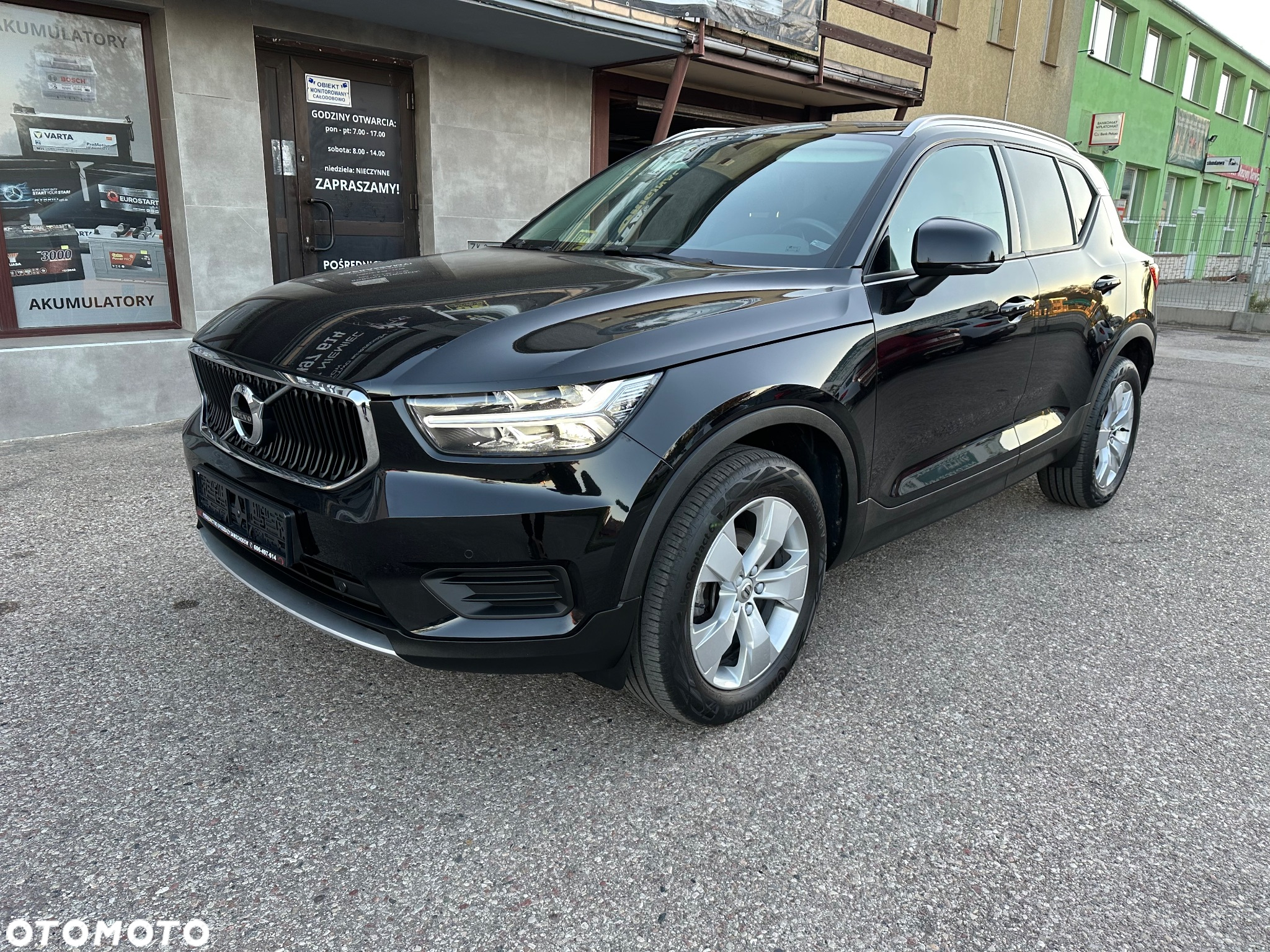 Volvo XC 40 - 4
