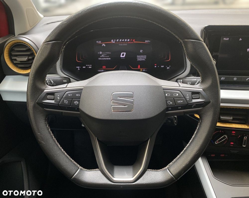 Seat Arona 1.0 TSI Style S&S - 22