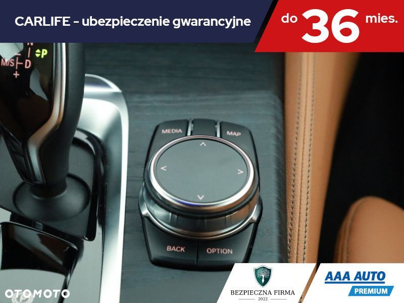 BMW Seria 5 - 20