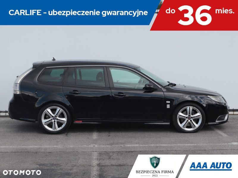 Saab 9-3 - 8