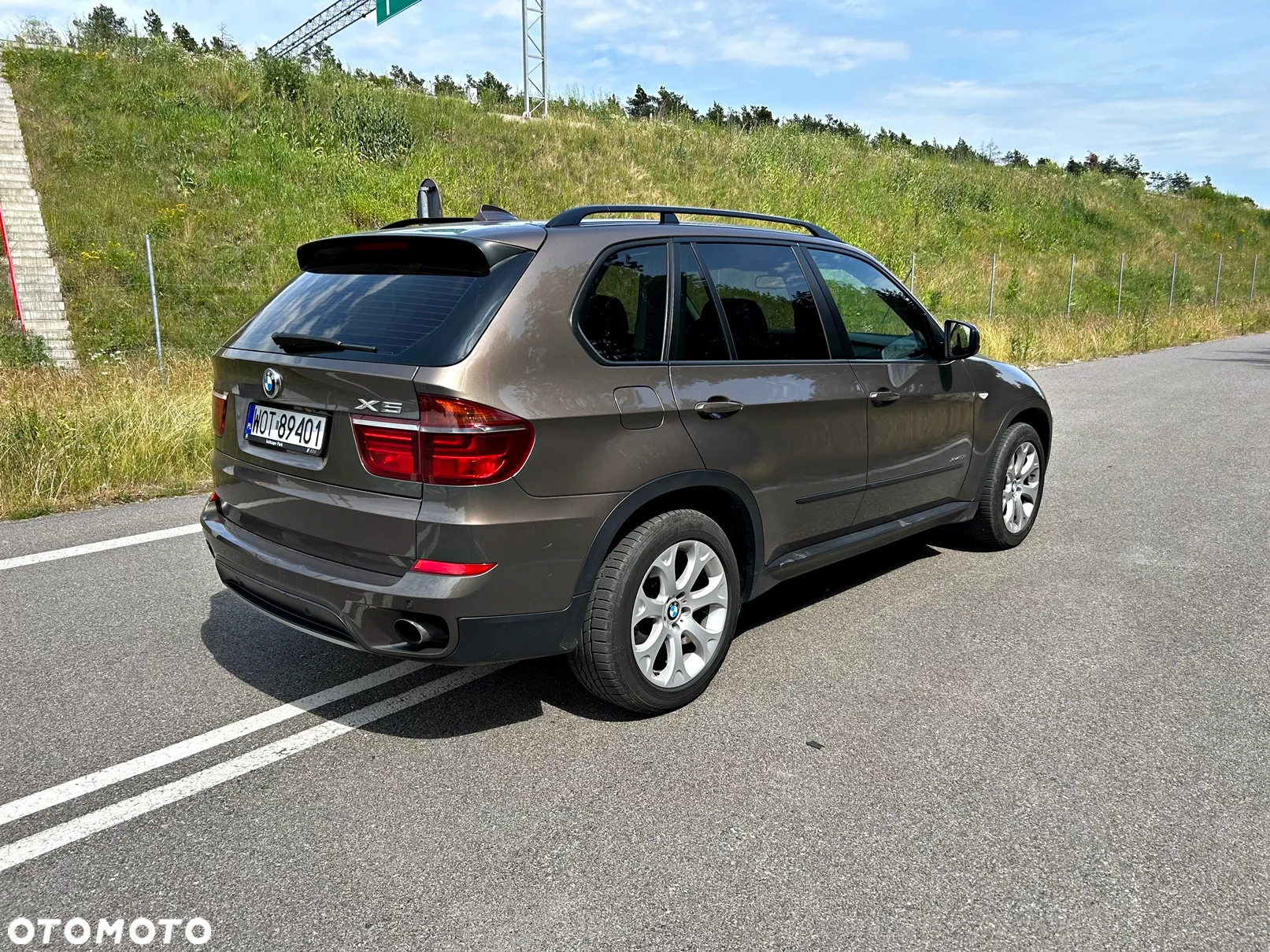 BMW X5 3.0d xDrive - 8