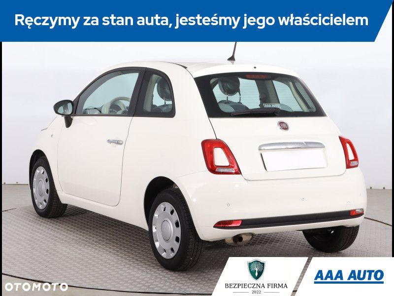 Fiat 500 - 5