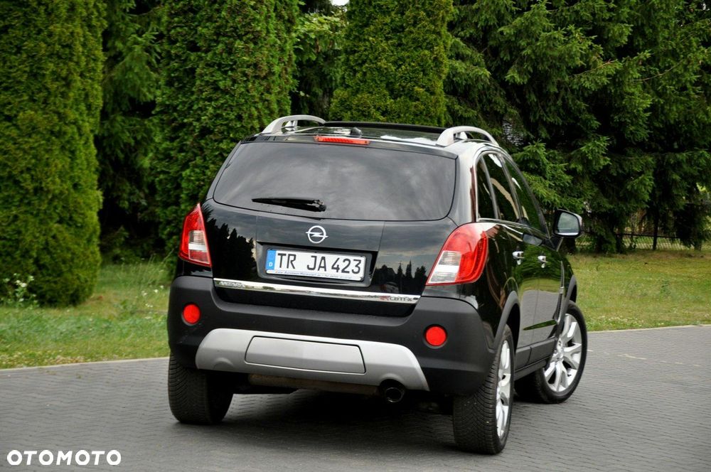 Opel Antara - 7