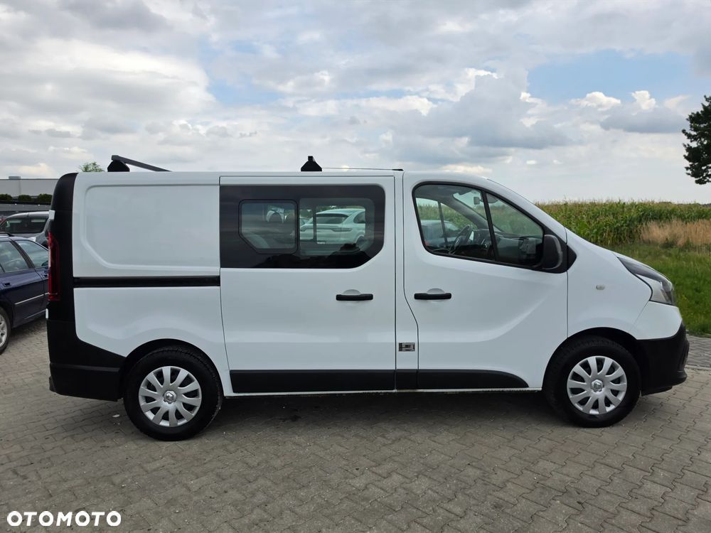 Renault Trafic - 6