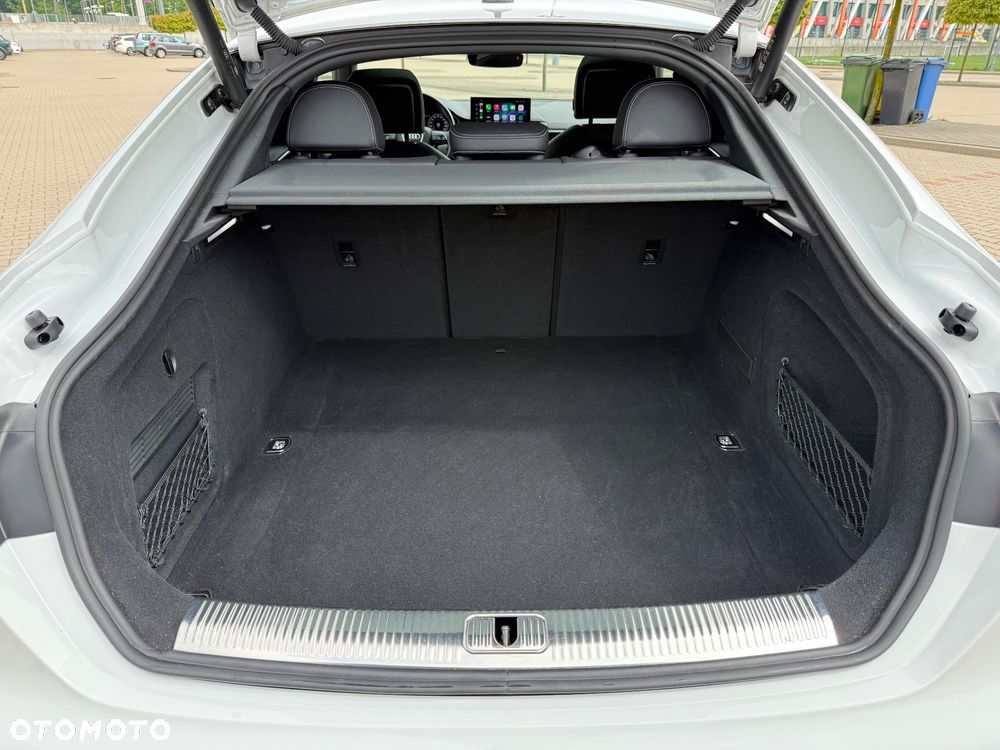 Audi A5 Sportback 45 TFSI quattro S tronic S line - 26