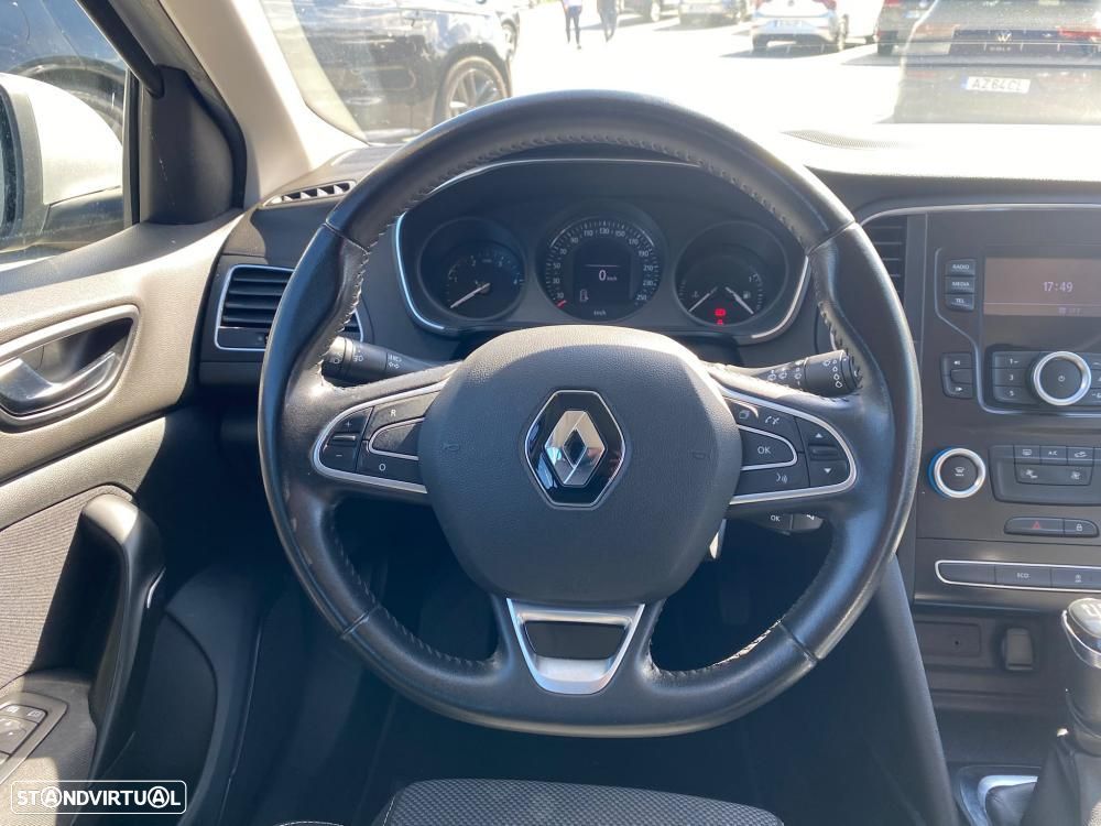 Renault Mégane Break - 6