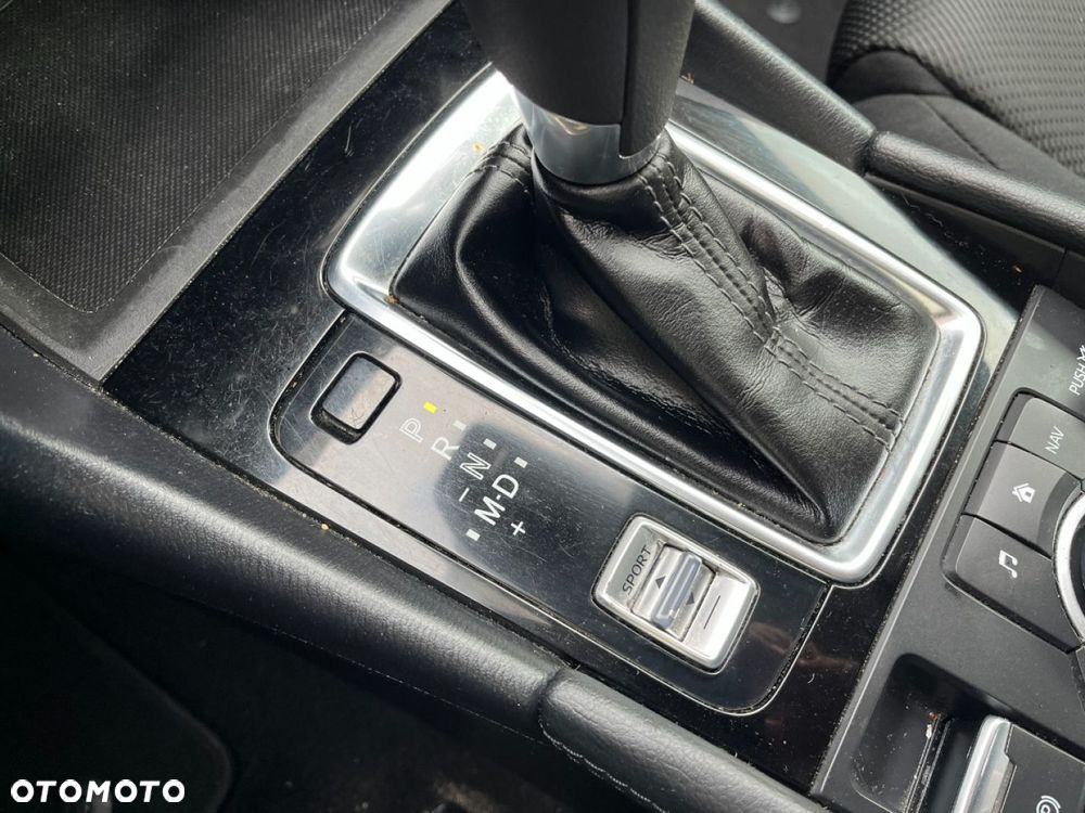 Mazda 3 - 15