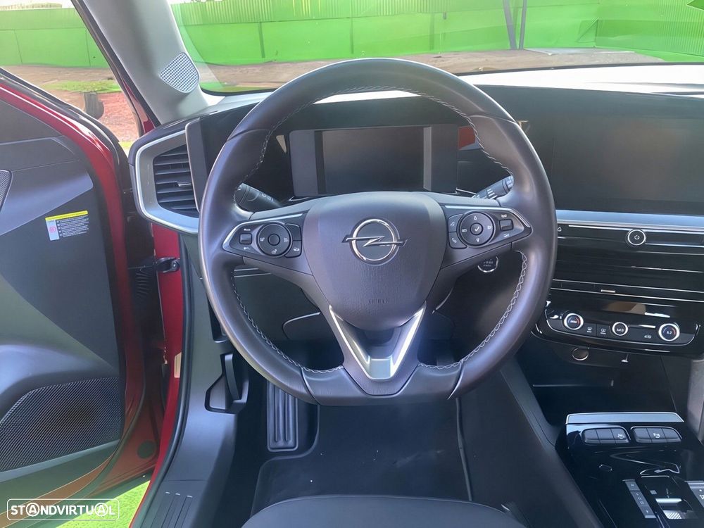Opel Mokka-e Edition - 11