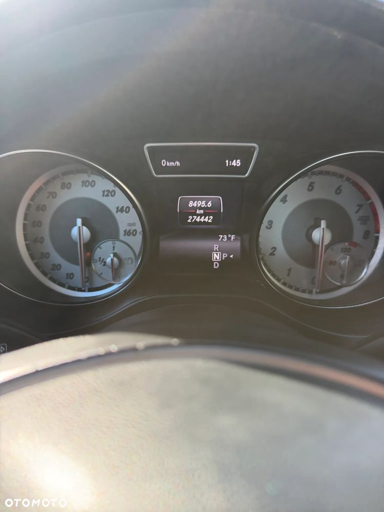Mercedes-Benz CLA 250 4Matic 7G-DCT Sport - 14