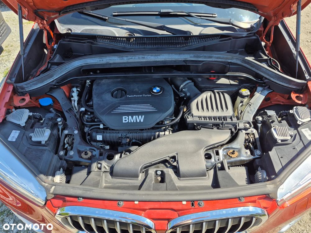 BMW X1 xDrive20i GPF xLine - 19