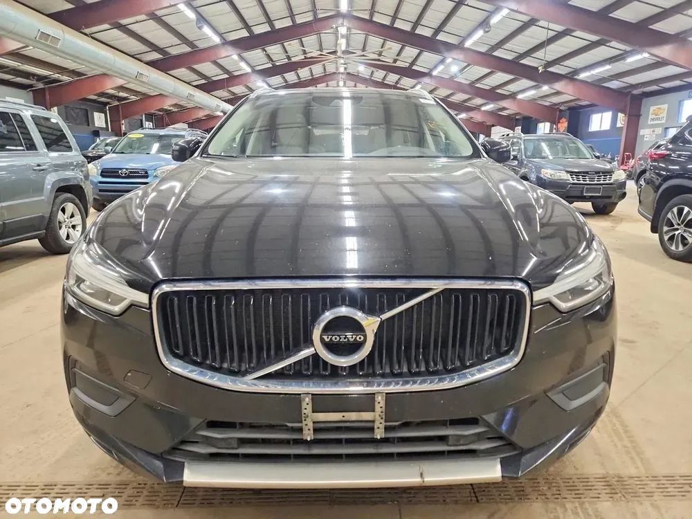 Volvo XC 60 - 5