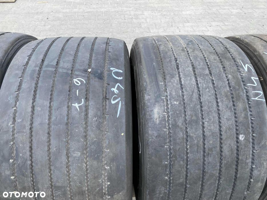 445/45R19.5 Opony ATHOS HG2157 MAXX MT3220 Naczepa MEGA hg mt - 7