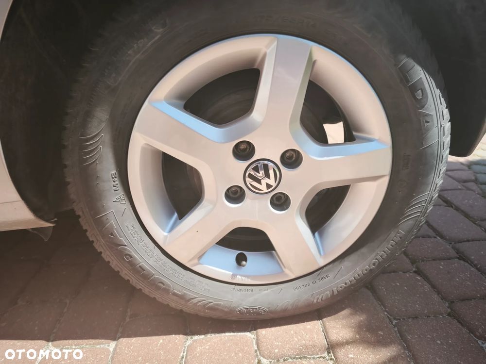 Volkswagen up! 1.0 move - 6