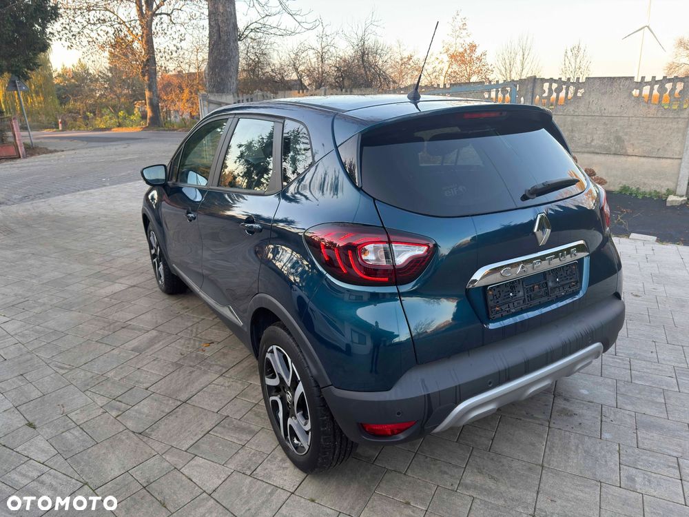Renault Captur 1.5 dCi Alize - 5