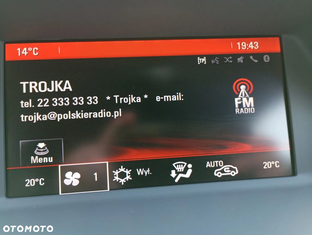 Opel Mokka 1.4 Turbo Automatik Innovation - 32