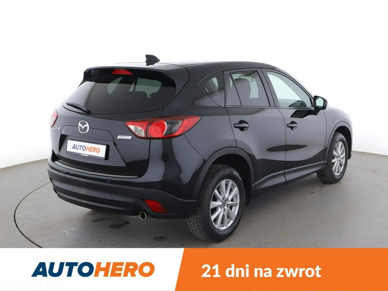 Mazda CX-5 - 7