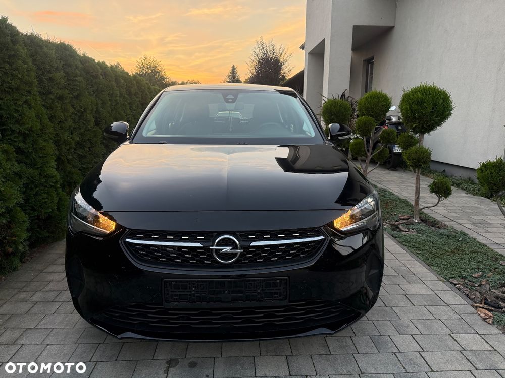 Opel Corsa - 2