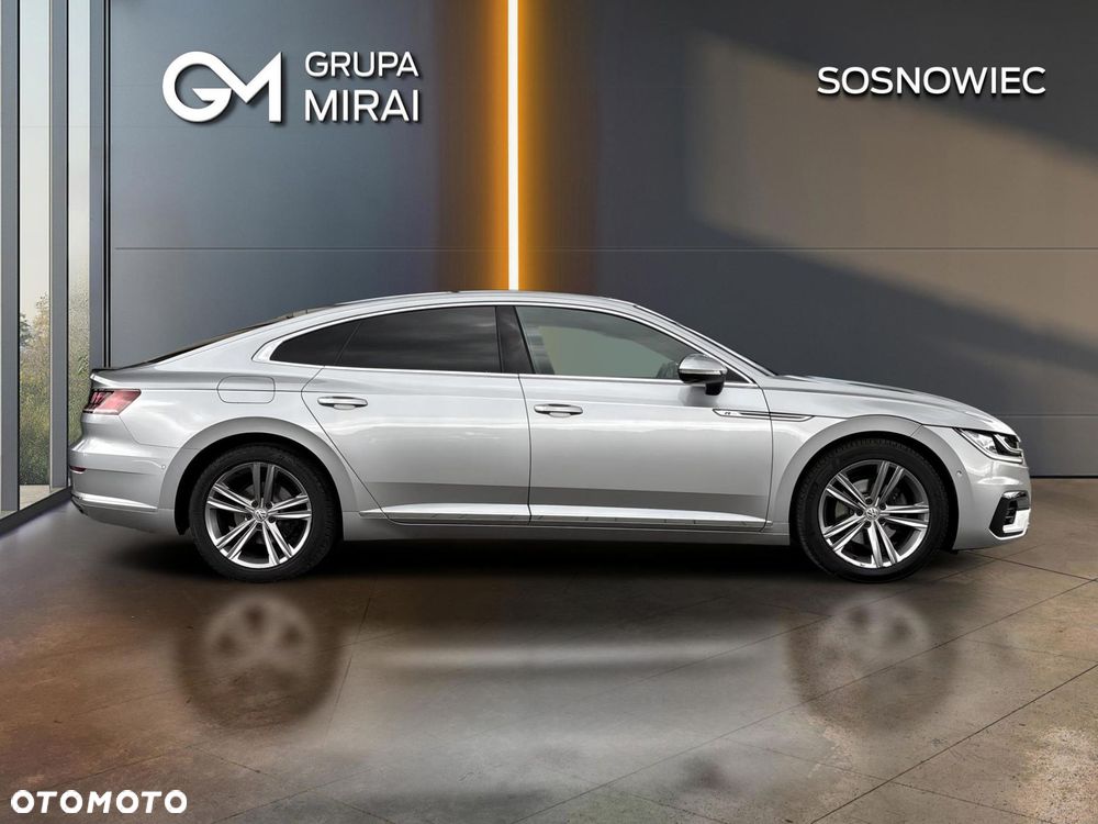 Volkswagen Arteon 2.0 TSI GPF R-Line DSG - 6