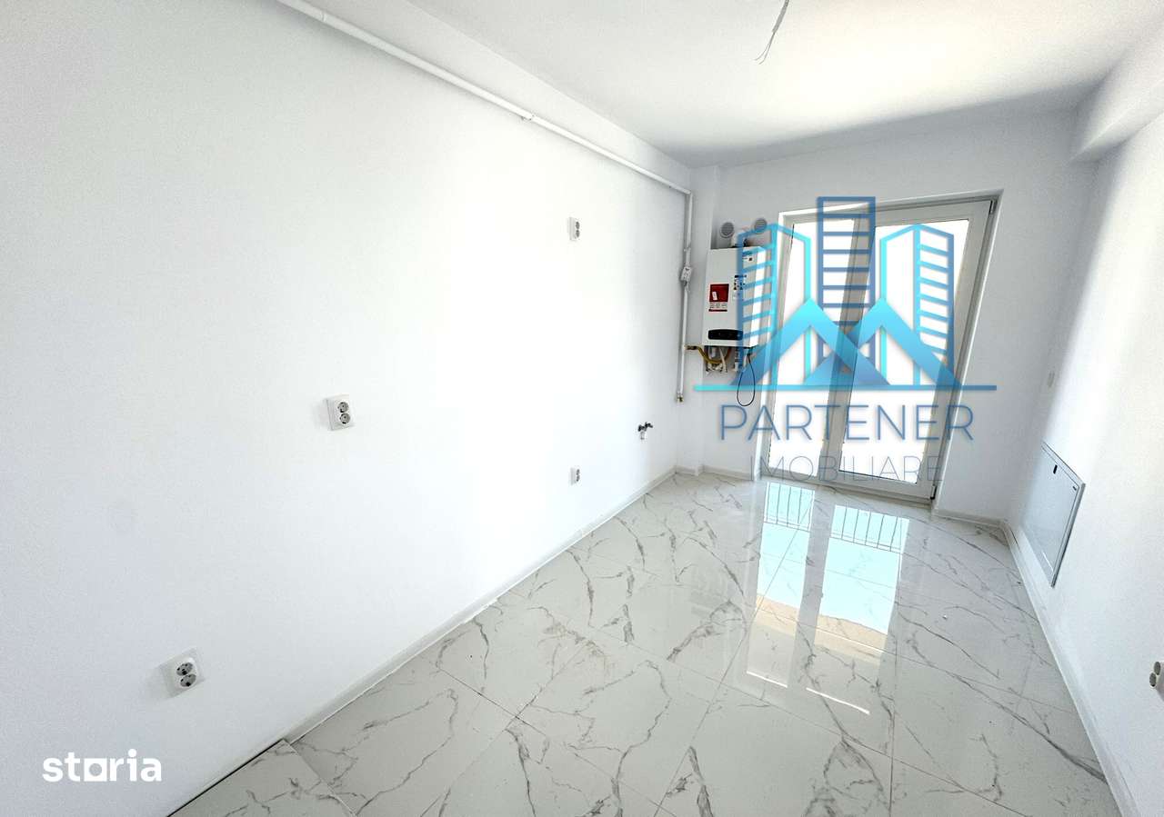 INTABULAT! Comision 0%! Apartament 2 camere, 65 mp, Pacurari - Rediu - Imagine principală: 4/7