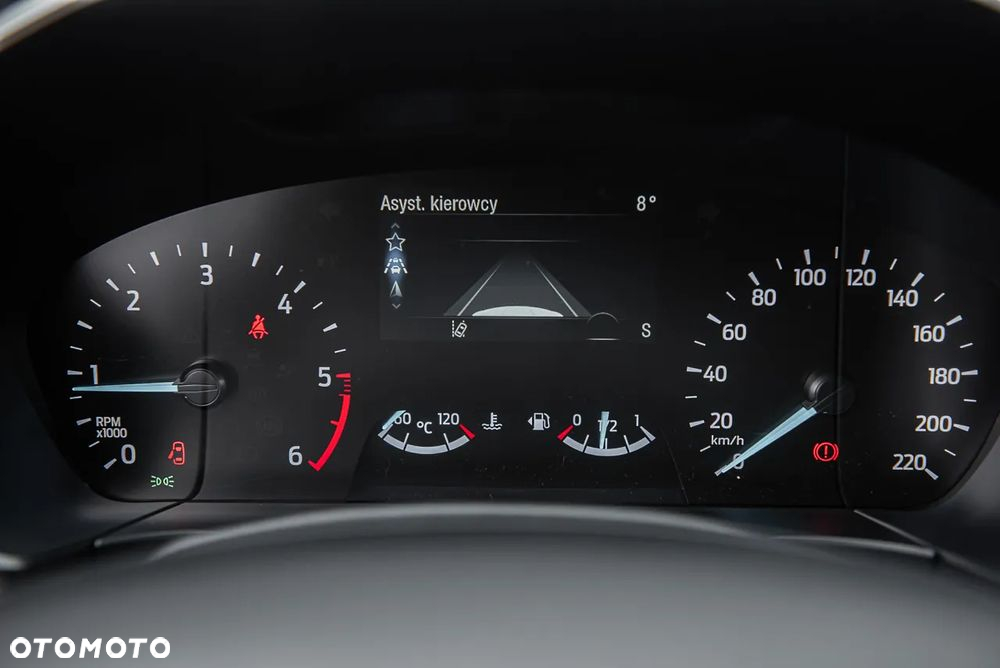 Ford Kuga - 18
