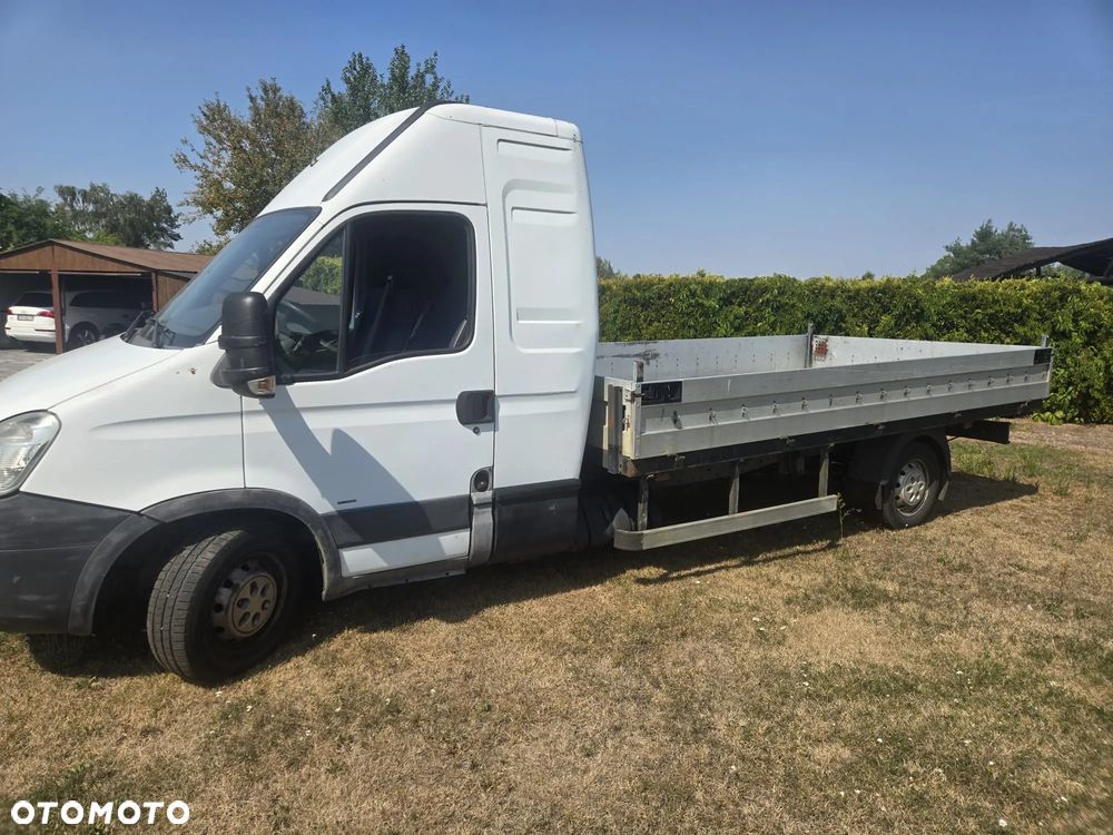 Iveco DAYILY - 5