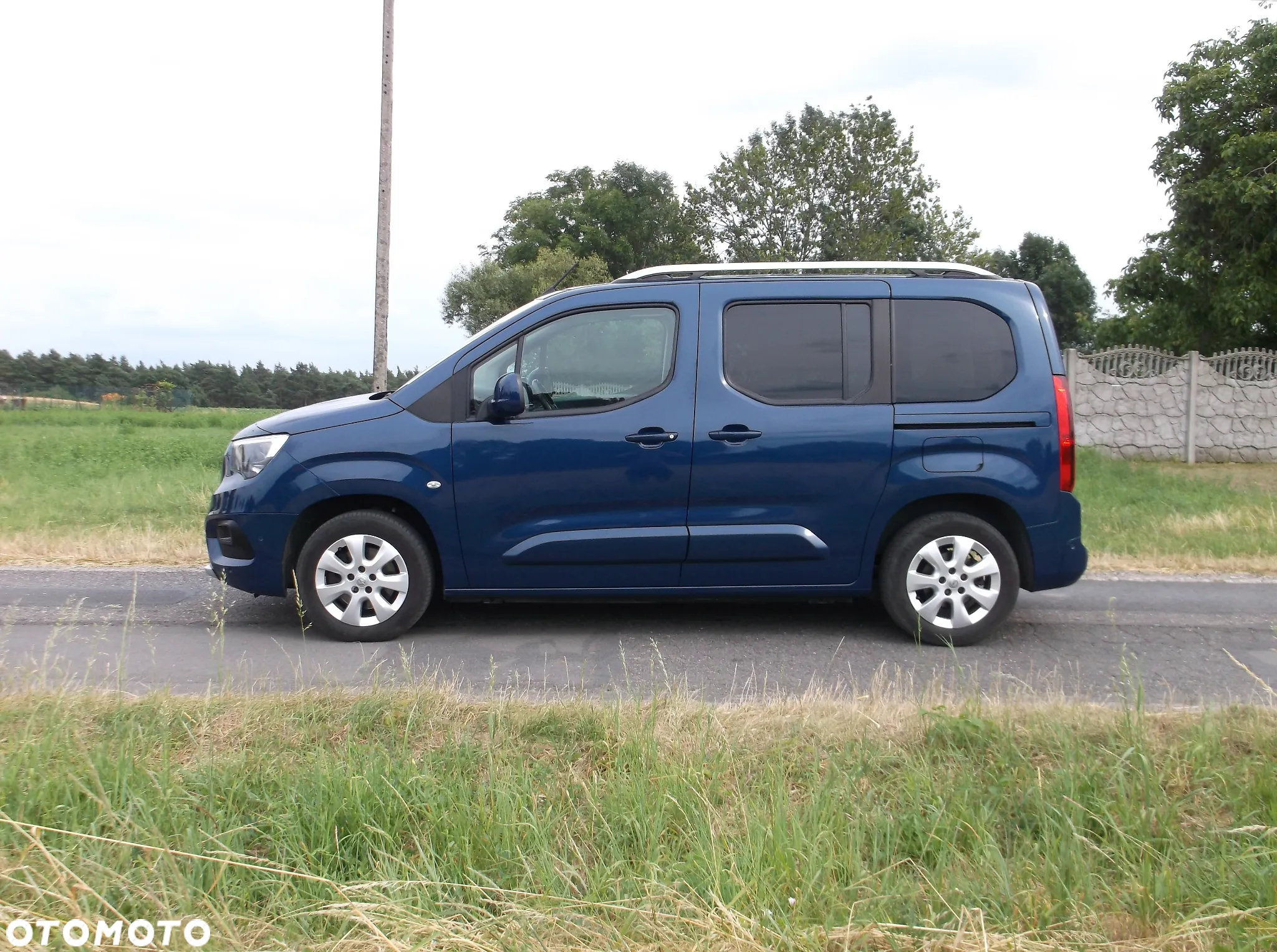 Opel Combo Life 1.5 D Start/Stop Innovation - 3