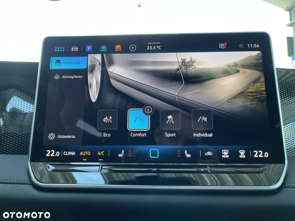 Volkswagen Tiguan 1.5 eTSI Life Plus DSG - 35