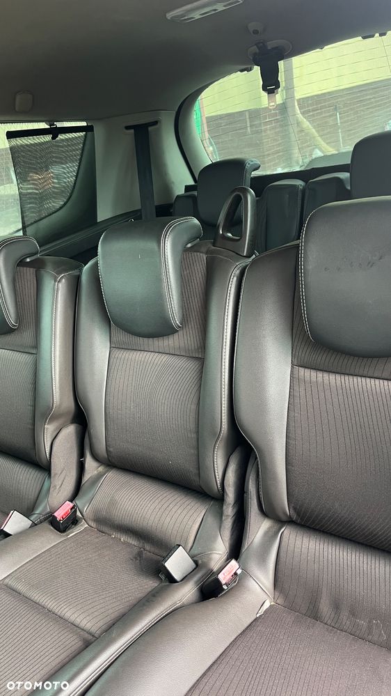 Renault Scenic Energy dCi 130 Start & Stop Bose Edition - 3