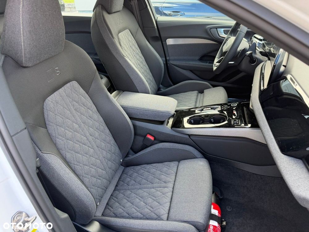 Audi A5 Limousine - 21