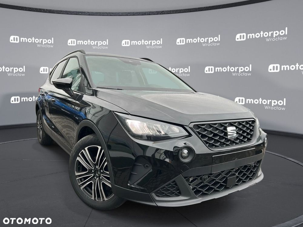 Seat Arona - 13