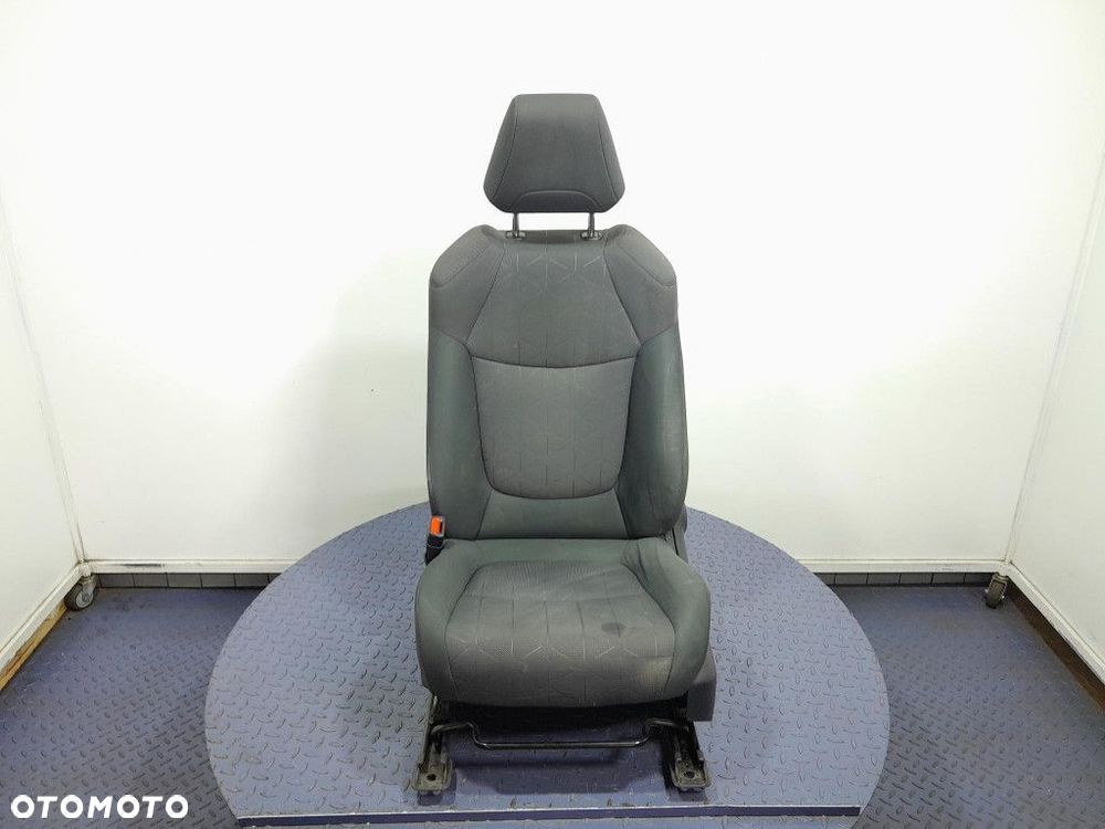 TOYOTA RAV4 V XA50 FOTEL PRZÓD PRZEDNI LEWY KIEROWCY EU - 1