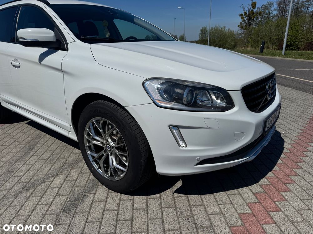 Volvo XC 60 - 2