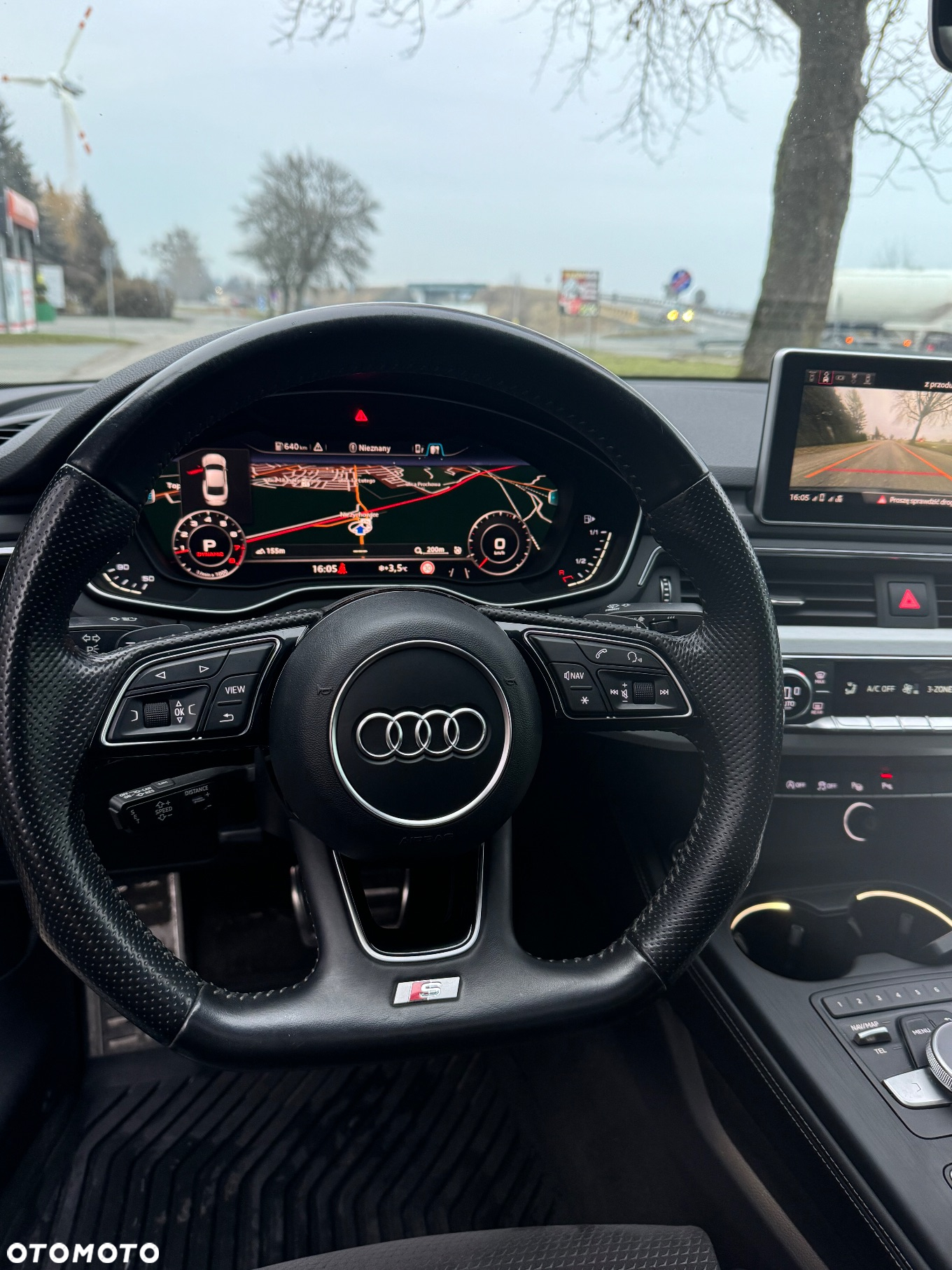 Audi A5 2.0 TFSI Quattro Sport S tronic - 13