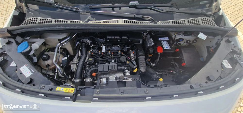 Citroën Berlingo 1.5 BlueHDi M Shine Pack - 7