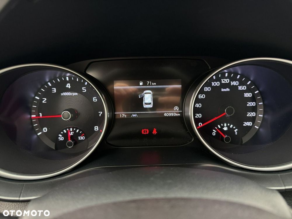 Kia Ceed 1.0 T-GDI S - 16