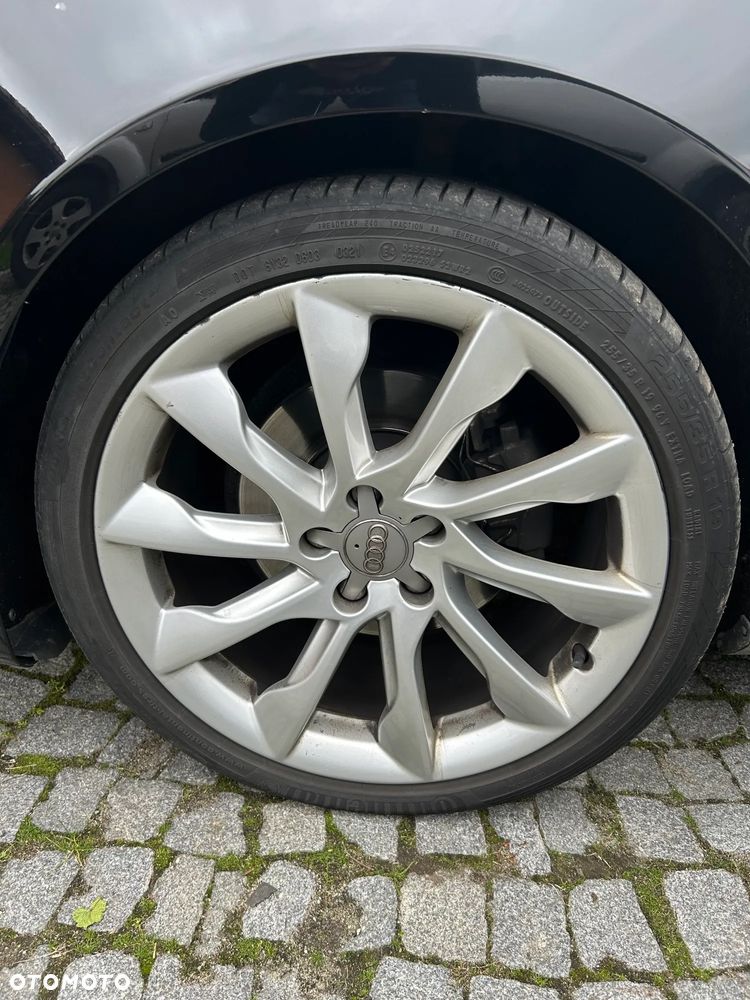 Audi A5 - 10